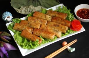 Địa chỉ bán chả ram ngon và chất lượng nhất TP. Buôn Ma Thuột