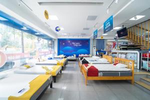 Địa chỉ bán chăn ga gối đệm chất lượng tại TP. Bạc Liêu