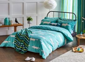 Địa chỉ bán chăn ga gối đệm chất lượng tại TP. Long Xuyên, An Giang