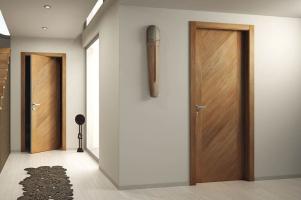 Địa chỉ bán cửa gỗ công nghiệp chất lượng nhất tỉnh Bắc Ninh