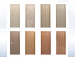 Địa chỉ bán cửa gỗ công nghiệp chất lượng nhất tỉnh Nghệ An