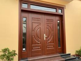 Địa chỉ bán cửa thép chống cháy uy tín nhất tỉnh Quảng Bình