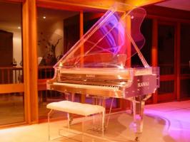 Địa chỉ bán đàn piano uy tín nhất tại Đà Nẵng