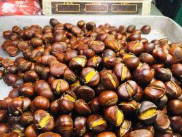 Địa chỉ bán hạt dẻ ngon nhất Hà Nội
