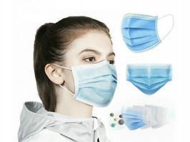 Địa chỉ bán khẩu trang đúng chuẩn tại TP. Vinh, Nghệ An