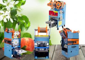 Địa chỉ bán máy dập cốc, máy ép miệng ly uy tín nhất tại Tp.HCM