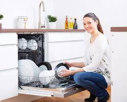 Địa chỉ bán máy rửa bát uy tín, chất lượng nhất tỉnh Quảng Ngãi