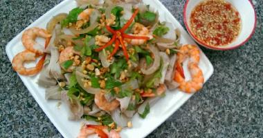 Địa chỉ bán mít thấu ngon nhất tỉnh Quảng Trị