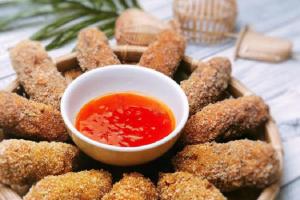 Địa chỉ bán nem chua rán ngon nhất Hà Nội