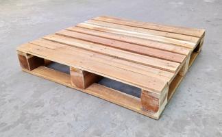 Địa chỉ bán Pallet uy tín nhất tỉnh Bình Định