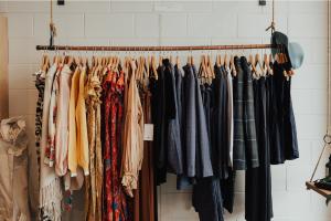 Địa chỉ bán quần áo secondhand chất lượng nhất tại Quảng Ngãi