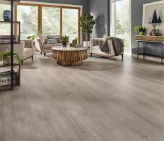 Địa chỉ bán sàn nhựa uy tín, chất lượng nhất quận Long Biên, Hà Nội