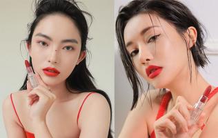 Địa chỉ bán son môi đẹp, giá tốt và uy tín nhất tại Bến Tre