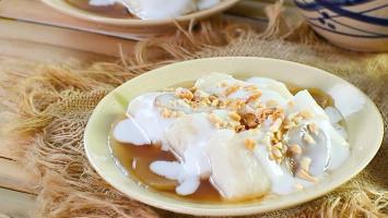 Địa chỉ bán tàu hũ ngon nhất tỉnh Bình Dương