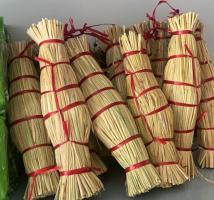 Địa chỉ bán tré rơm Bình Định ngon nhất tại TP. HCM