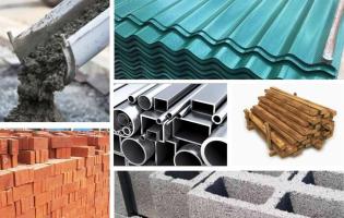 Địa chỉ bán vật liệu xây dựng giá rẻ và uy tín nhất TP.HCM