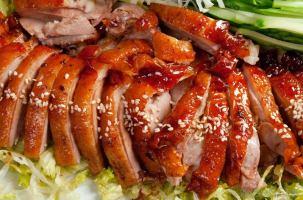 Địa chỉ bán vịt quay ngon, nổi tiếng nhất tỉnh Đắk Lắk