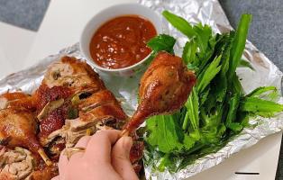 Địa chỉ bán vịt quay ngon, nổi tiếng nhất tỉnh Thanh Hóa