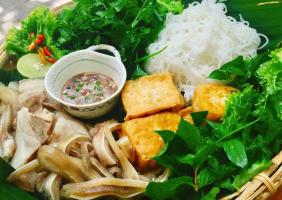 Địa chỉ bún mẹt ngon và chất lượng nhất TP. Hà Tĩnh