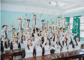 Địa chỉ chụp hình kỷ yếu đẹp nhất tỉnh Nam Định