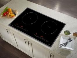 Địa chỉ cung cấp bếp từ chính hãng, giá tốt tại TP.HCM