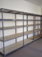 Địa chỉ cung cấp giá kệ chứa hàng hóa rẻ nhất tại Hà Nội
