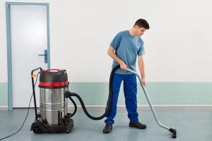 Địa chỉ cung cấp máy hút bụi công nghiệp uy tín nhất tỉnh Bình Dương