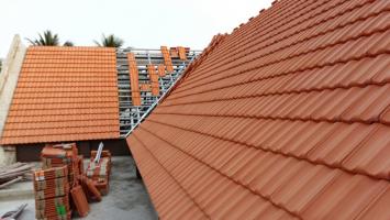 Địa chỉ cung cấp ngói lợp nhà chất lượng nhất tỉnh Ninh Bình