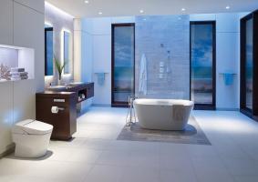 Địa chỉ cung cấp thiết bị vệ sinh uy tín nhất tỉnh Gia Lai