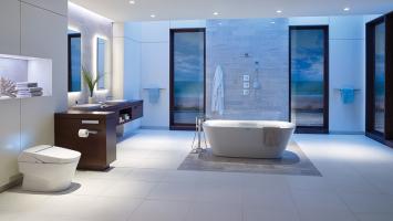 Địa chỉ cung cấp thiết bị vệ sinh uy tín nhất tỉnh Quảng Bình