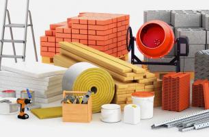 Địa chỉ cung cấp vật liệu xây dựng uy tín tại Tây Ninh