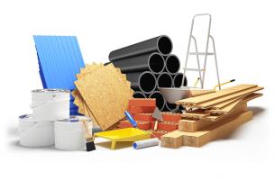 Địa chỉ cung cấp vật liệu xây dựng uy tín tại TP. Pleiku, Gia Lai