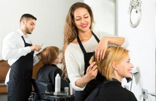 Địa chỉ đào tạo nghề tóc uy tín nhất tỉnh Đồng Tháp