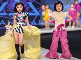 Địa chỉ đào tạo người mẫu nhí chuyên nghiệp nhất tại TP. HCM