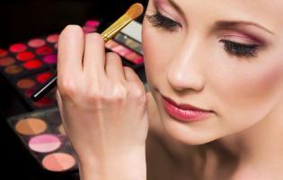 Địa chỉ dạy make up chuyên nghiệp nhất TP. Vinh, Nghệ An
