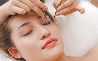 Địa chỉ dạy nghề nối mi uy tín và chất lượng nhất TP. Long Xuyên, An Giang