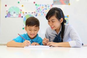 Địa chỉ dạy tiền tiểu học tại Hà Nội tốt nhất