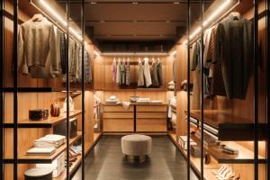 Địa chỉ đóng tủ quần áo uy tín, chất lượng nhất tại TP. HCM