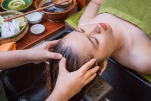 Địa chỉ gội đầu dưỡng sinh kiểu Trung Hoa chất lượng nhất Sóc Trăng
