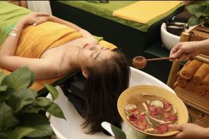 Địa chỉ gội đầu dưỡng sinh tốt nhất quận Hà Đông, Hà Nội
