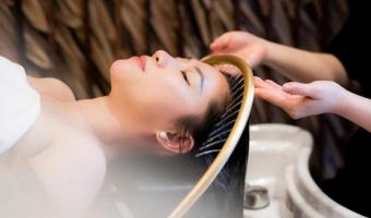 Địa chỉ gội đầu dưỡng sinh tốt nhất quận Nam Từ Liêm, Hà Nội
