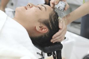 Địa chỉ gội đầu dưỡng sinh tốt nhất tỉnh Quảng Bình