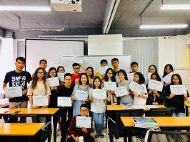 Địa chỉ học CFA chất lượng nhất tại TP.HCM
