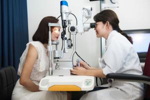 Bệnh viện khám và điều trị bệnh về mắt cho trẻ nhỏ tốt nhất Hà Nội