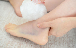 Địa chỉ khám và điều trị bong gân tốt nhất TP. Hồ Chí Minh