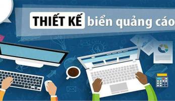 Địa chỉ làm biển quảng cáo giá tốt, uy tín nhất quận Hà Đông, Hà Nội
