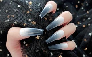 Địa chỉ làm Nail đẹp nhất ở TP. Vinh, Nghệ An