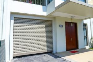 Địa chỉ lắp đặt, sửa chữa cửa cuốn uy tín nhất Đà Nẵng