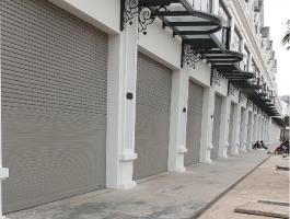 Địa chỉ lắp đặt, sửa chữa cửa cuốn uy tín nhất tỉnh Quảng Nam