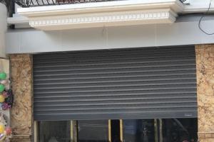Địa chỉ lắp đặt, sửa chữa cửa cuốn uy tín nhất tỉnh Thừa Thiên Huế